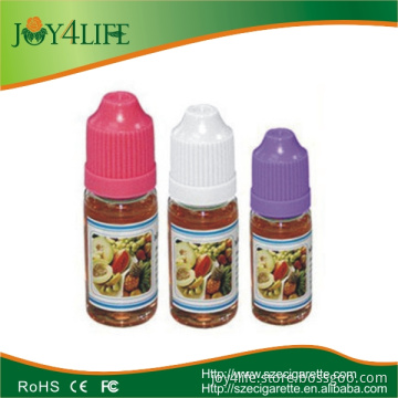 Healthy Dekang E-Liquid with More Than 200 Flavors